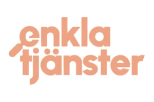 Enkla Tjänster Annonsbild Enkla Tjänster Annonsbild
